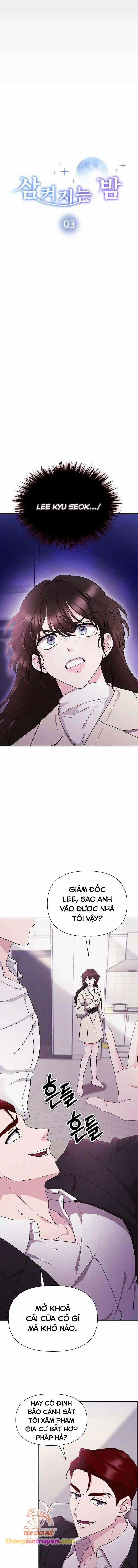 [18+] Đêm Nuốt Chửng 3 trang 1