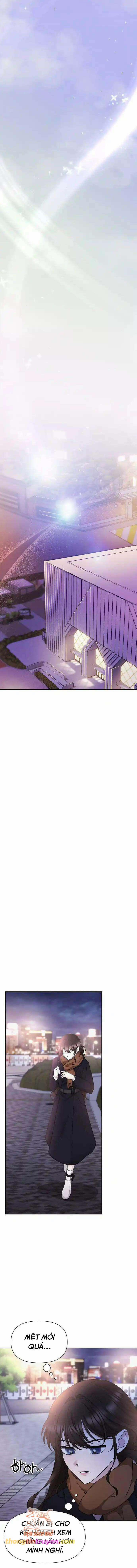 [18+] Đêm Nuốt Chửng 3 trang 13