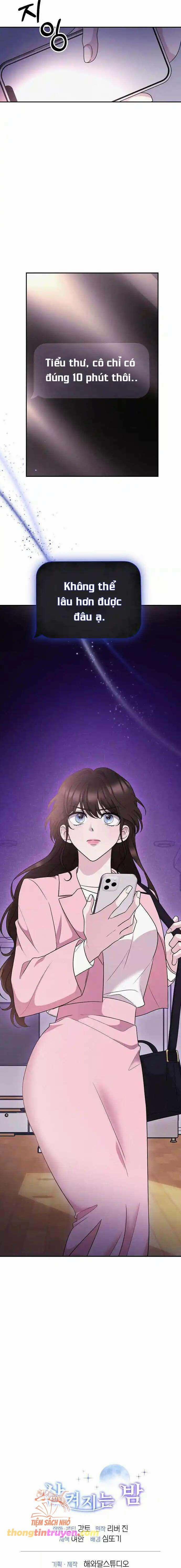 [18+] Đêm Nuốt Chửng 3 trang 18