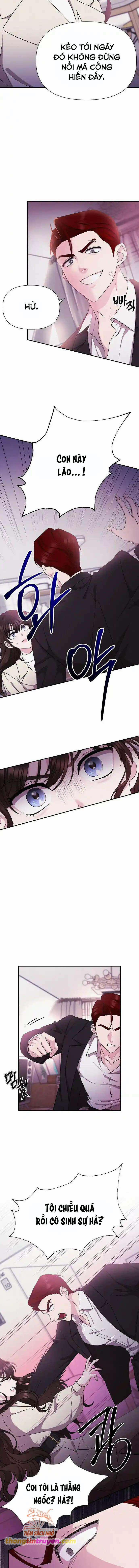 [18+] Đêm Nuốt Chửng 3 trang 8