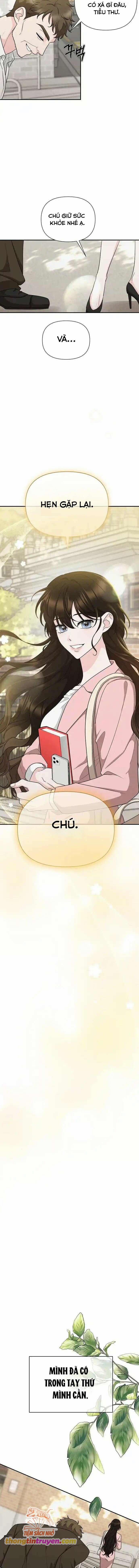 [18+] Đêm Nuốt Chửng 4 trang 11