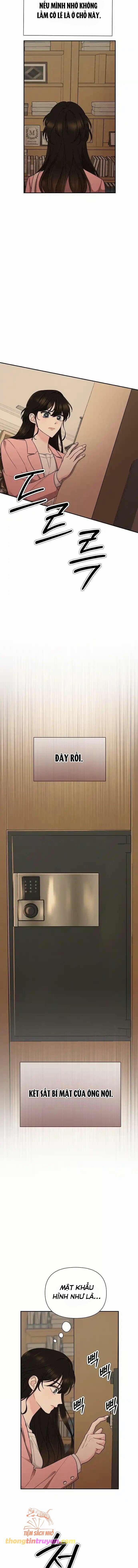 [18+] Đêm Nuốt Chửng 4 trang 2