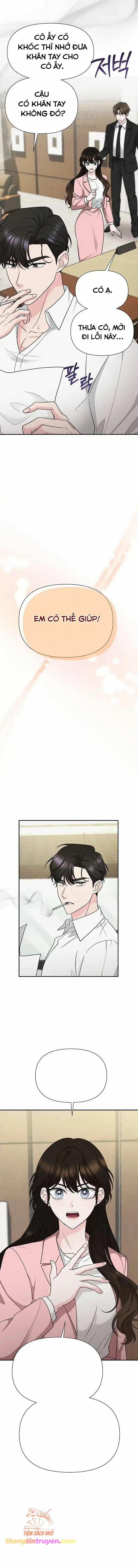 [18+] Đêm Nuốt Chửng 5 trang 12