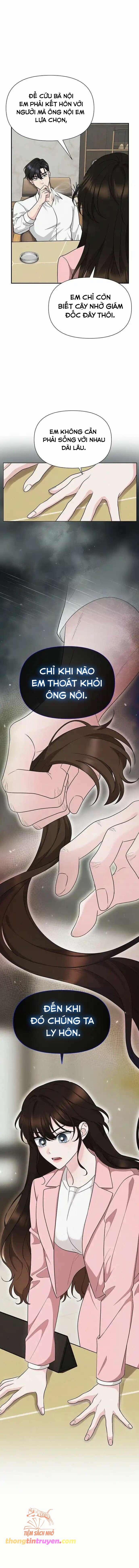 [18+] Đêm Nuốt Chửng 5 trang 3