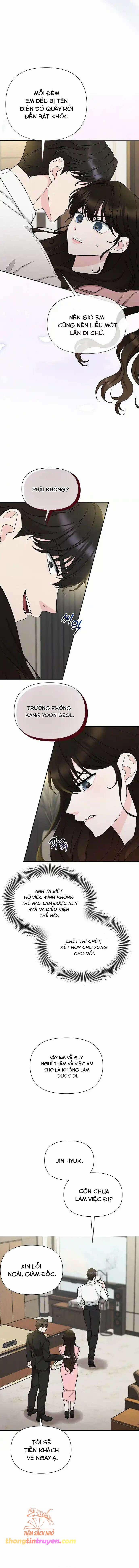 [18+] Đêm Nuốt Chửng 6 trang 6