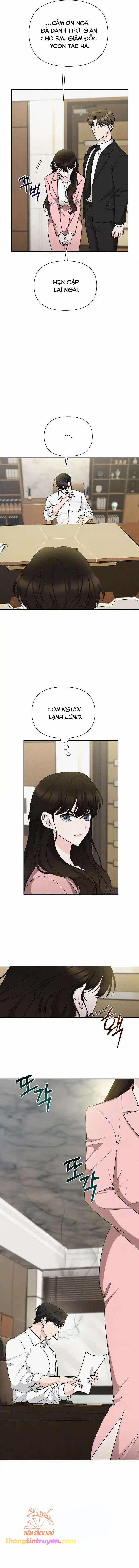 [18+] Đêm Nuốt Chửng 6 trang 7