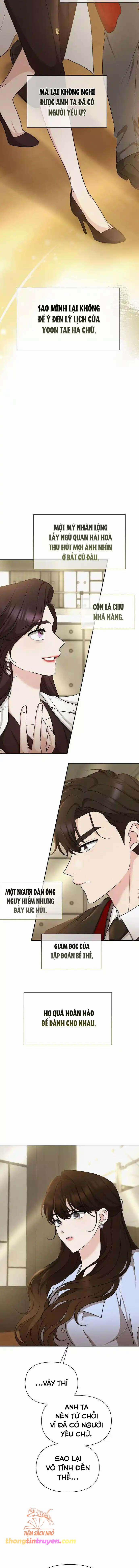 [18+] Đêm Nuốt Chửng 7 trang 2