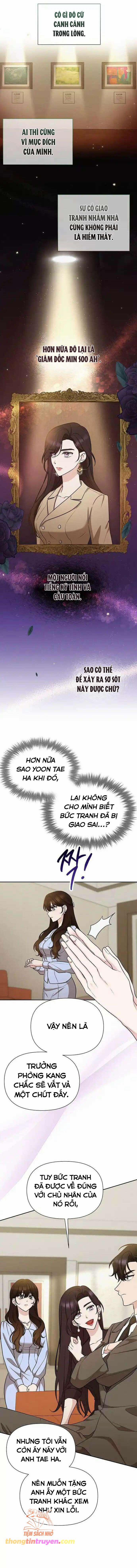 [18+] Đêm Nuốt Chửng 7 trang 9