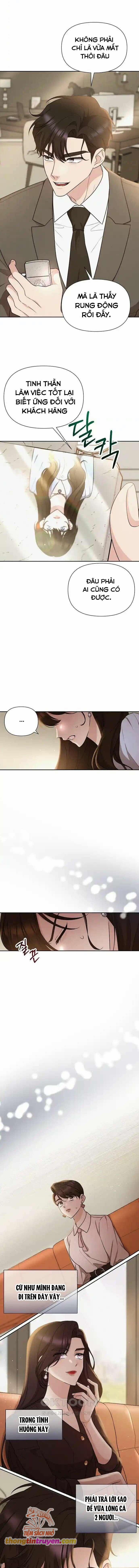 [18+] Đêm Nuốt Chửng 8 trang 4