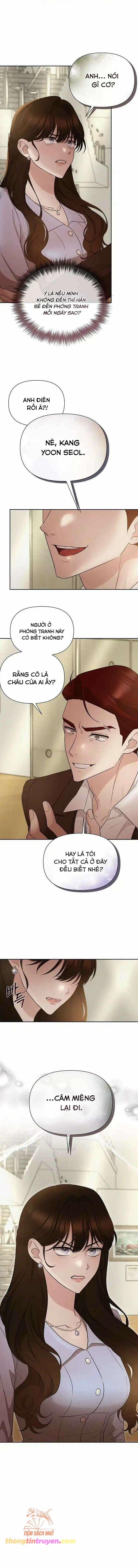 [18+] Đêm Nuốt Chửng 9 trang 4