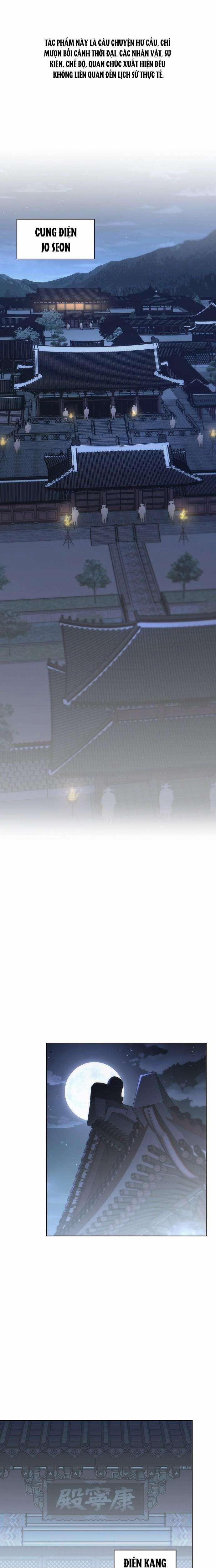 『18+』Đêm Xuống Bên Sông Thu 1 trang 0