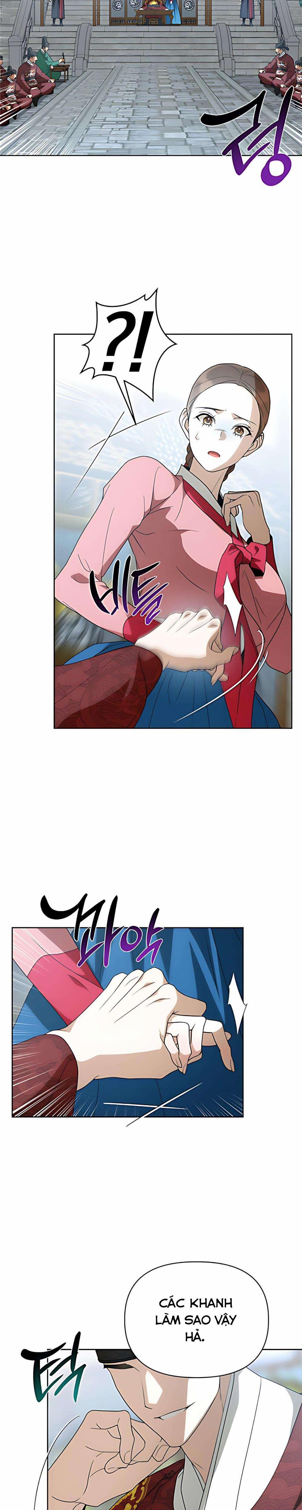 『18+』Đêm Xuống Bên Sông Thu 12 trang 3