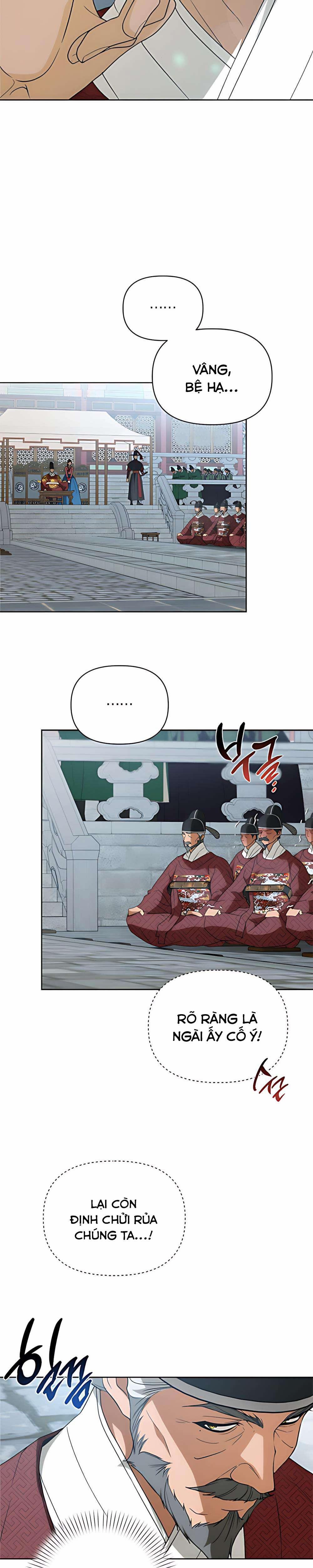 『18+』Đêm Xuống Bên Sông Thu 12 trang 5