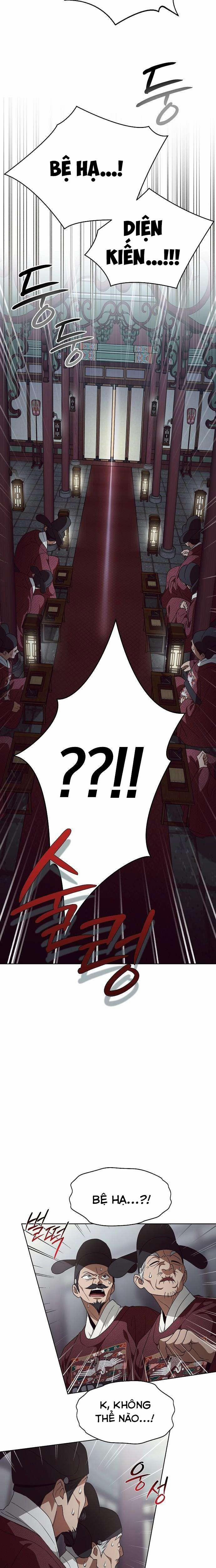 『18+』Đêm Xuống Bên Sông Thu 3 trang 8