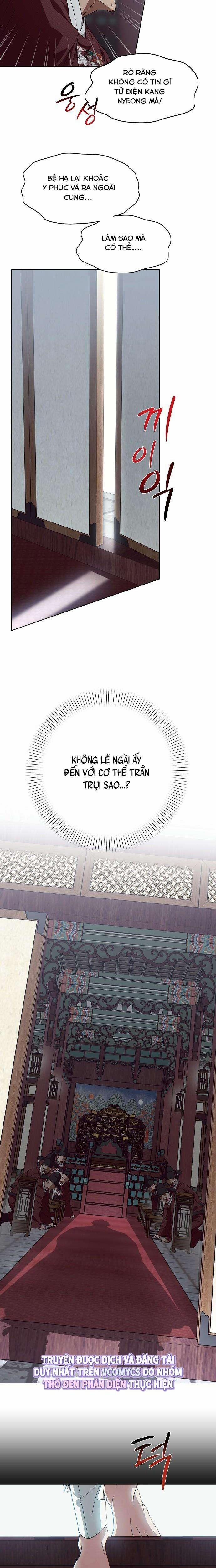 『18+』Đêm Xuống Bên Sông Thu 3 trang 9