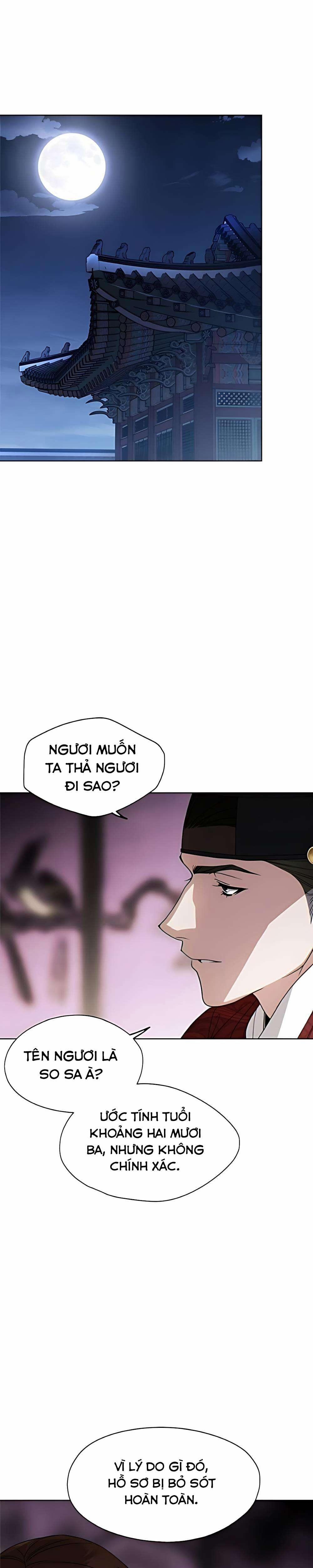 『18+』Đêm Xuống Bên Sông Thu 4 trang 0