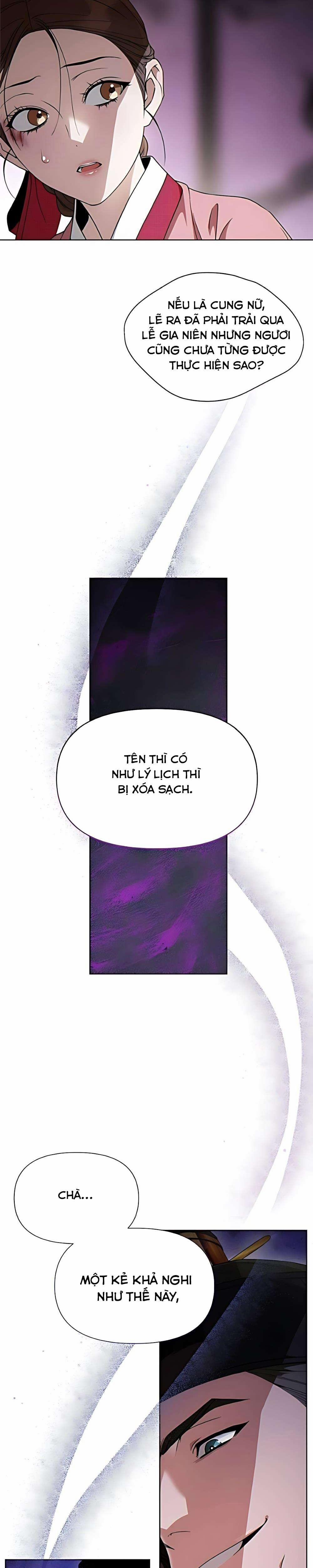 『18+』Đêm Xuống Bên Sông Thu 4 trang 1