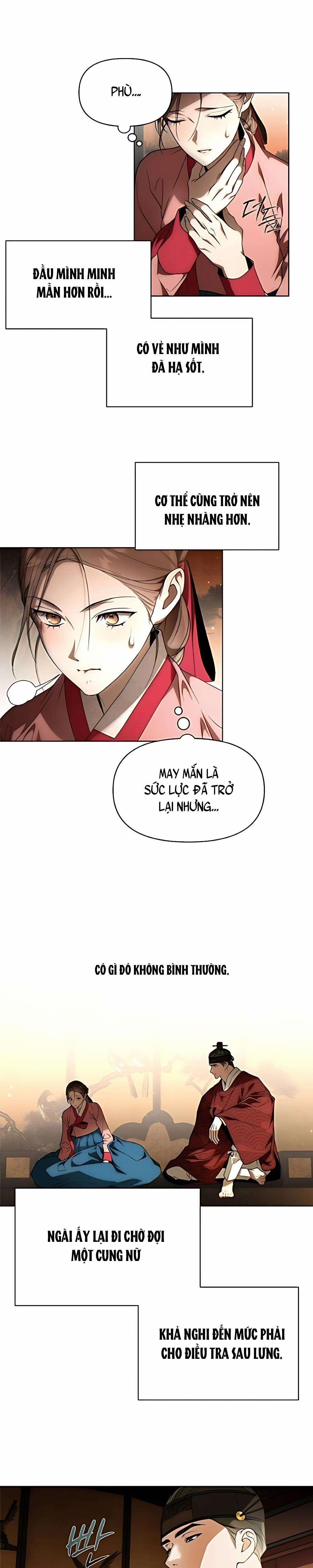 『18+』Đêm Xuống Bên Sông Thu 4 trang 4