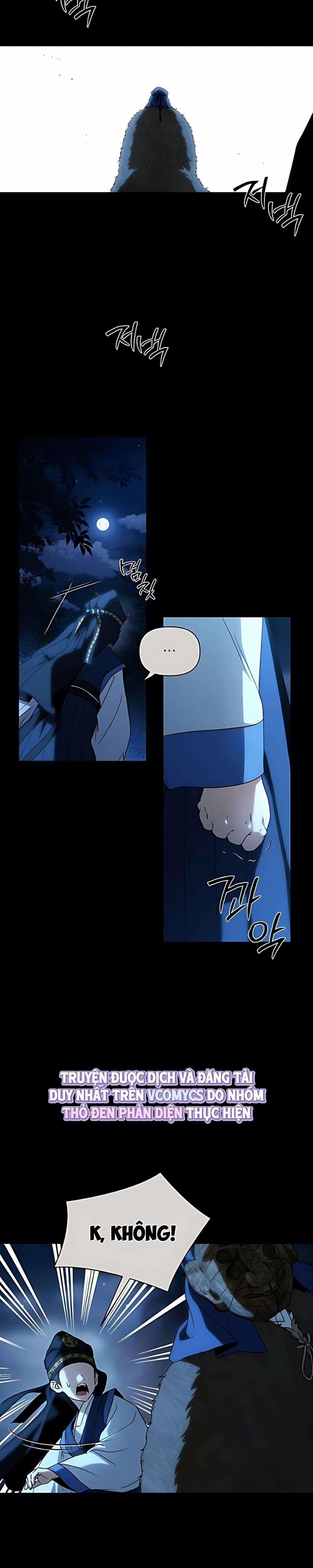 『18+』Đêm Xuống Bên Sông Thu 5 trang 8