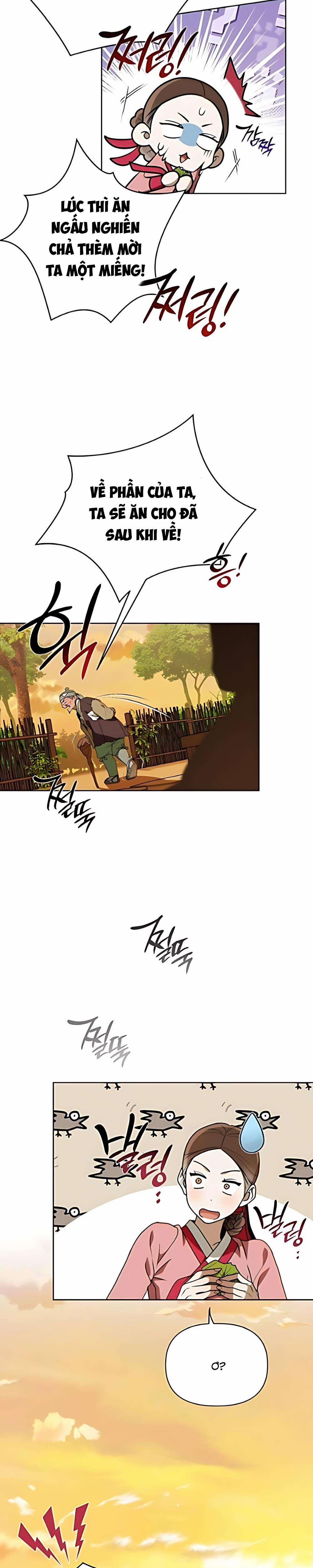 『18+』Đêm Xuống Bên Sông Thu 7 trang 4