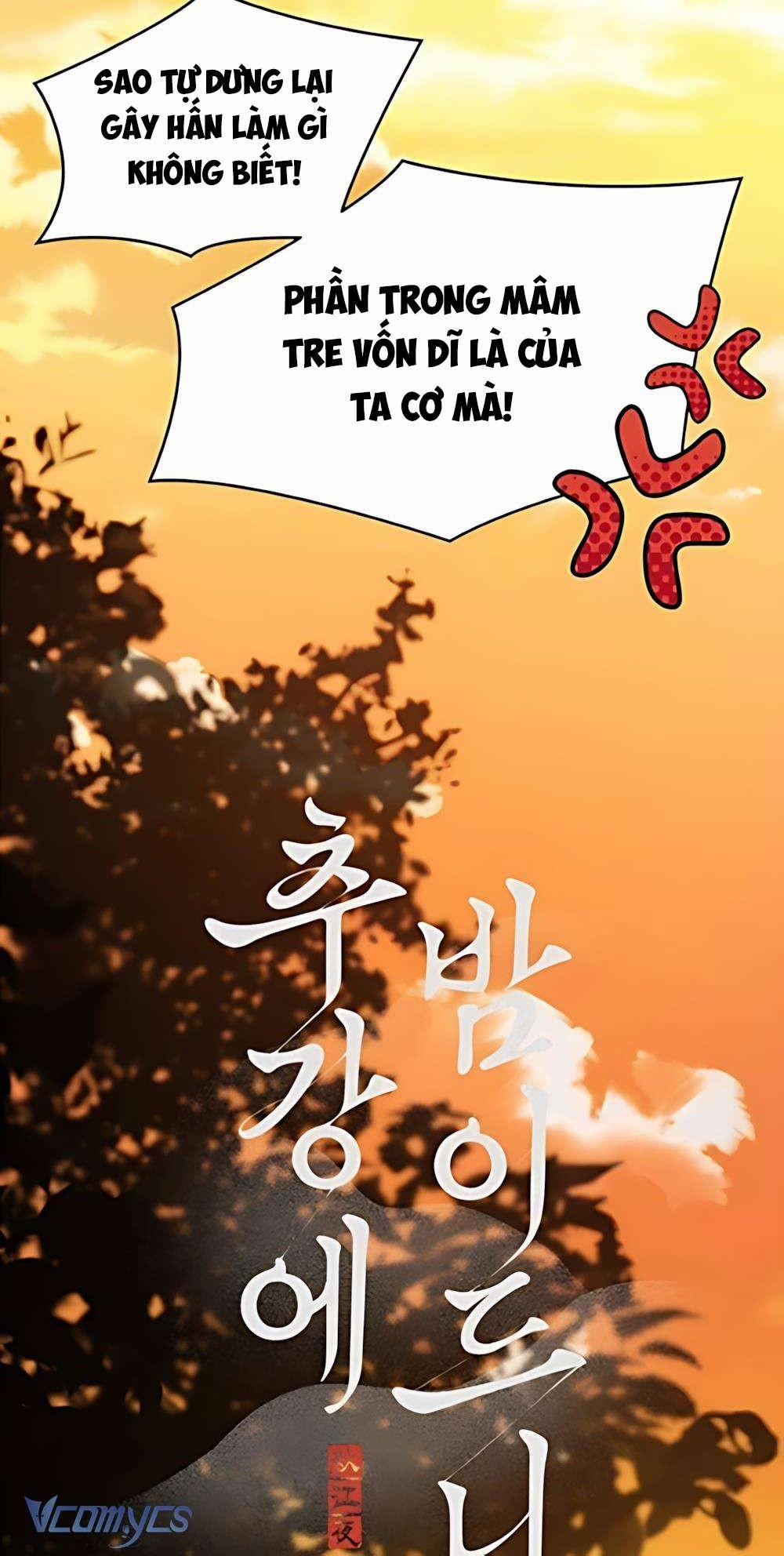 『18+』Đêm Xuống Bên Sông Thu 7 trang 5