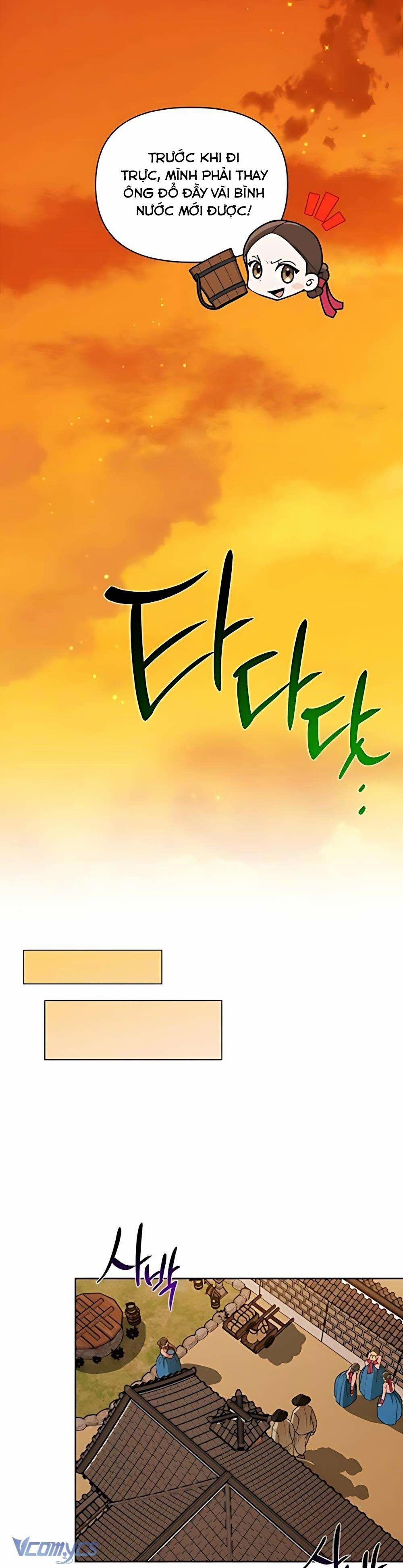 『18+』Đêm Xuống Bên Sông Thu 7 trang 9