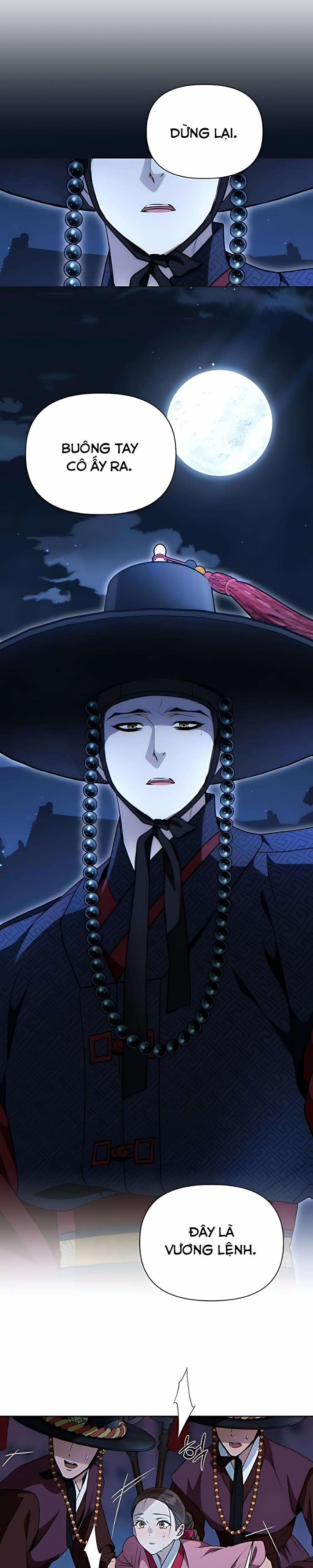 『18+』Đêm Xuống Bên Sông Thu 8 trang 0