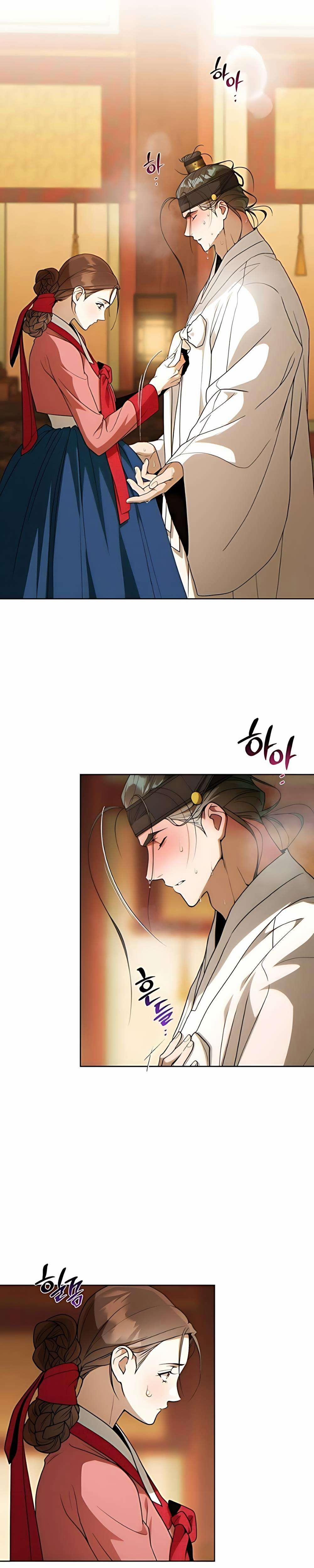 『18+』Đêm Xuống Bên Sông Thu 9 trang 4