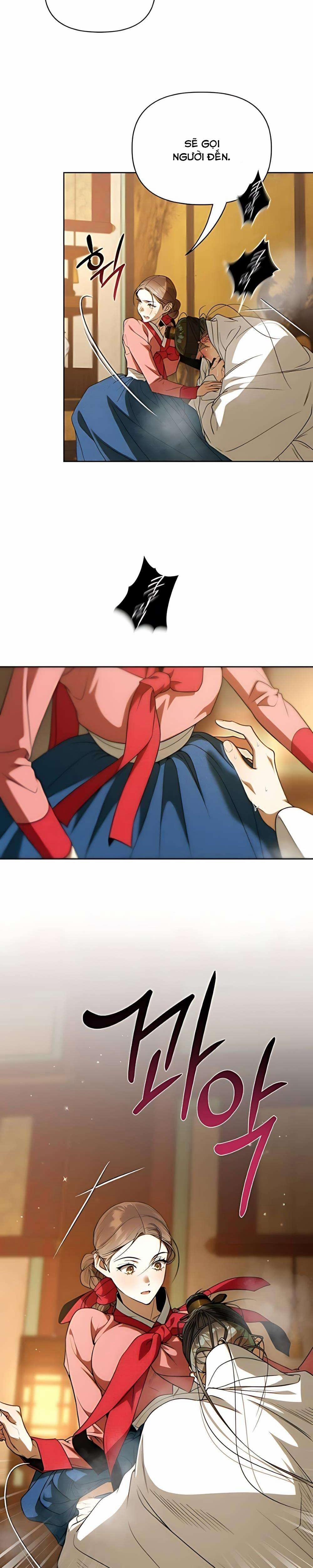 『18+』Đêm Xuống Bên Sông Thu 9 trang 7