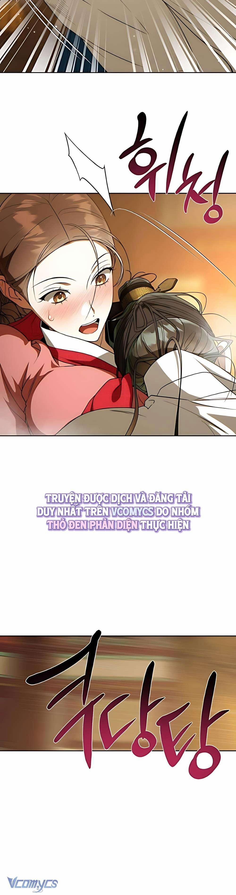 『18+』Đêm Xuống Bên Sông Thu 9 trang 8