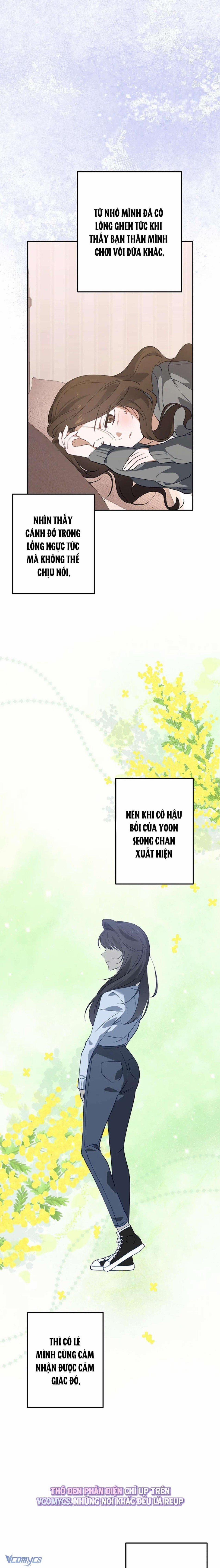 [18+] Đèn Sáng Mà Không Thấy Hàng To 10 trang 13