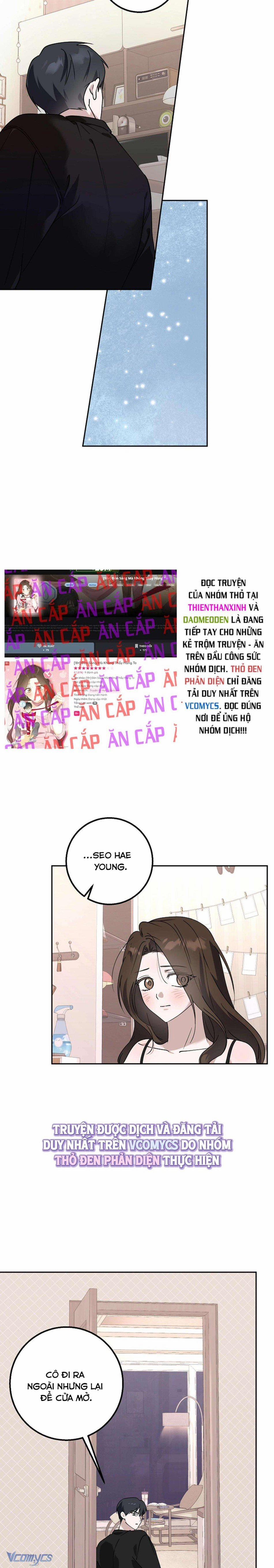 [18+] Đèn Sáng Mà Không Thấy Hàng To 12 trang 6