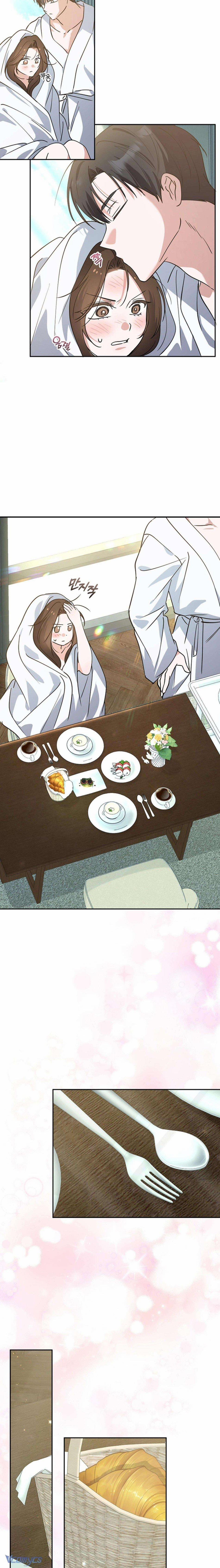 [18+] Đèn Sáng Mà Không Thấy Hàng To 16 trang 9