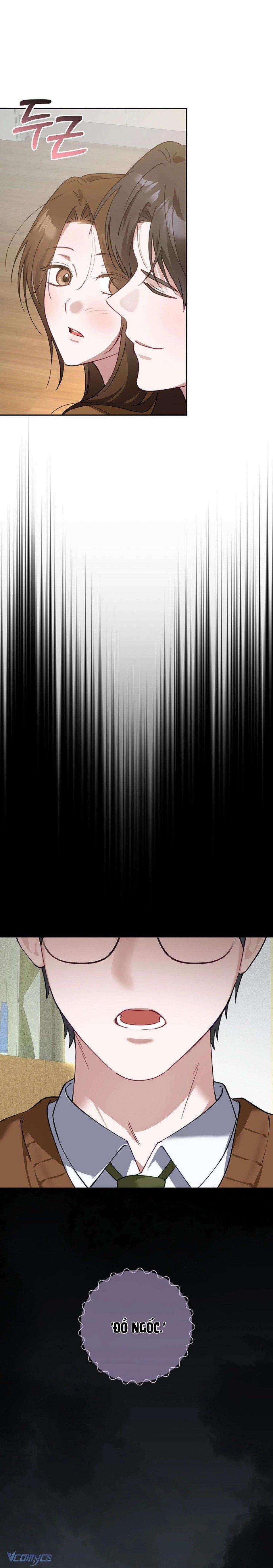 [18+] Đèn Sáng Mà Không Thấy Hàng To 18 trang 2
