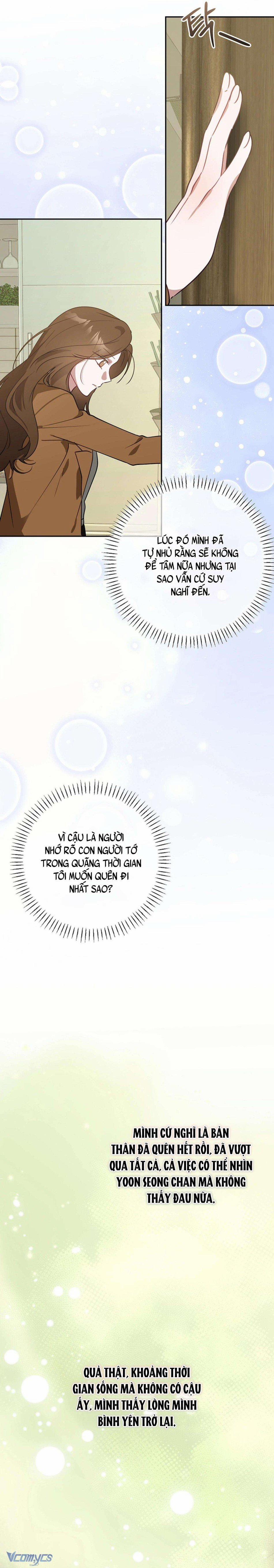 [18+] Đèn Sáng Mà Không Thấy Hàng To 18 trang 4