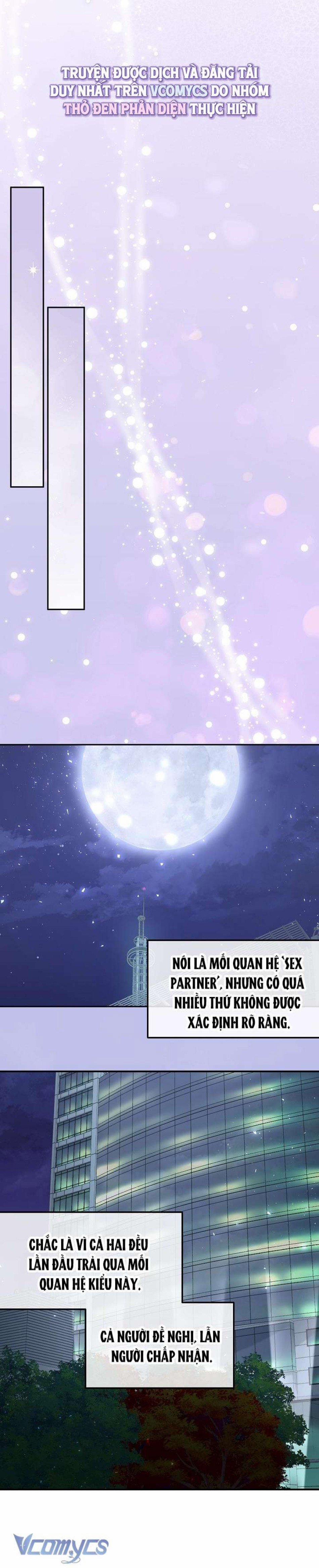 [18+] Đèn Sáng Mà Không Thấy Hàng To 19 trang 15