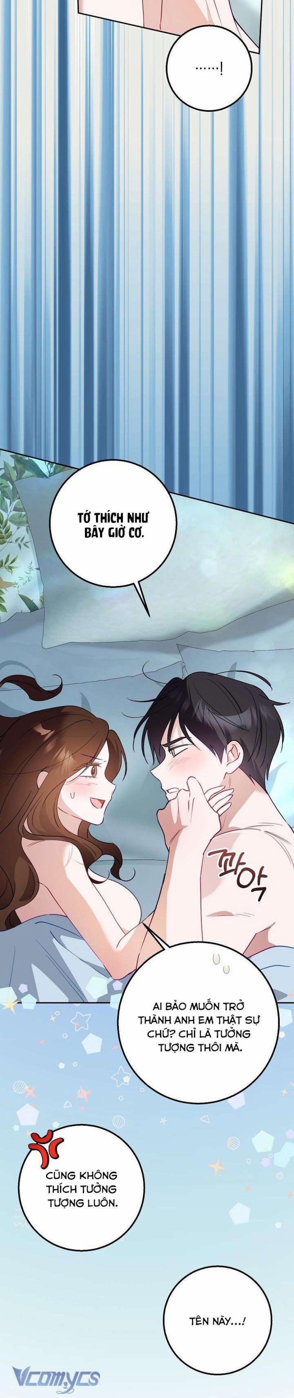 [18+] Đèn Sáng Mà Không Thấy Hàng To 19 trang 3