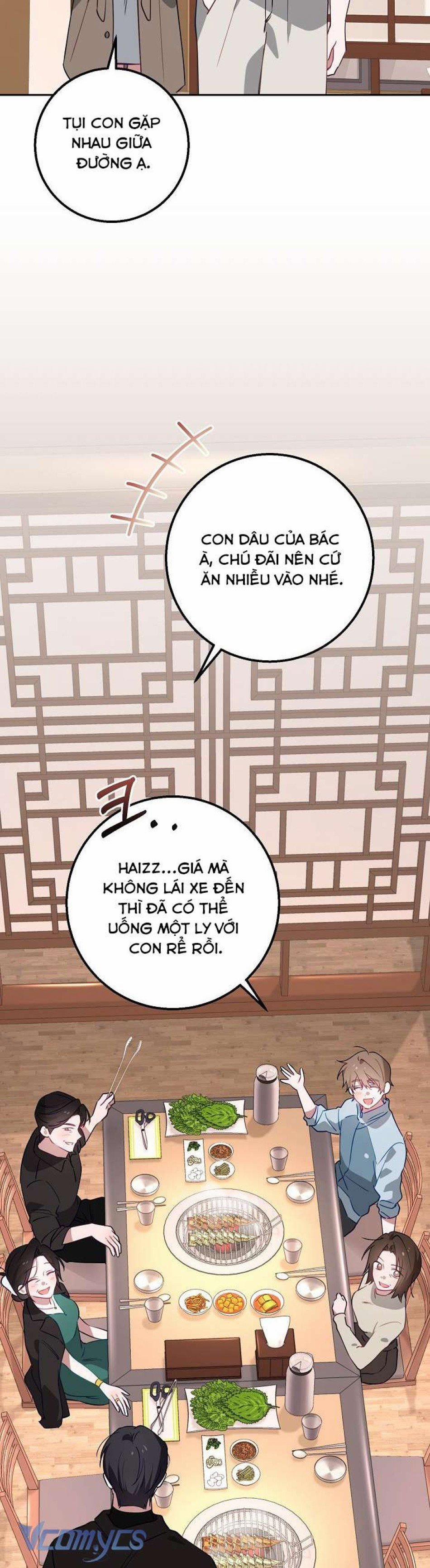 [18+] Đèn Sáng Mà Không Thấy Hàng To 19 trang 7