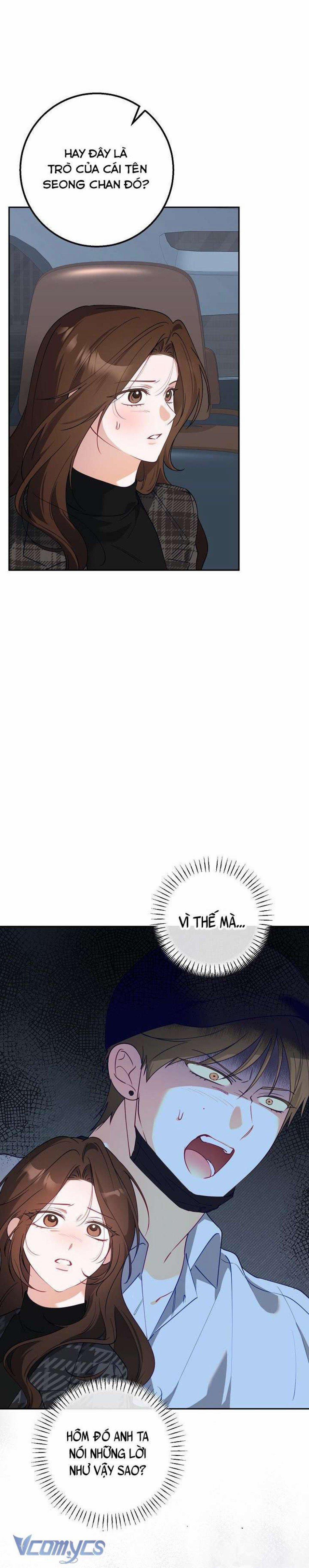 [18+] Đèn Sáng Mà Không Thấy Hàng To 20 trang 1