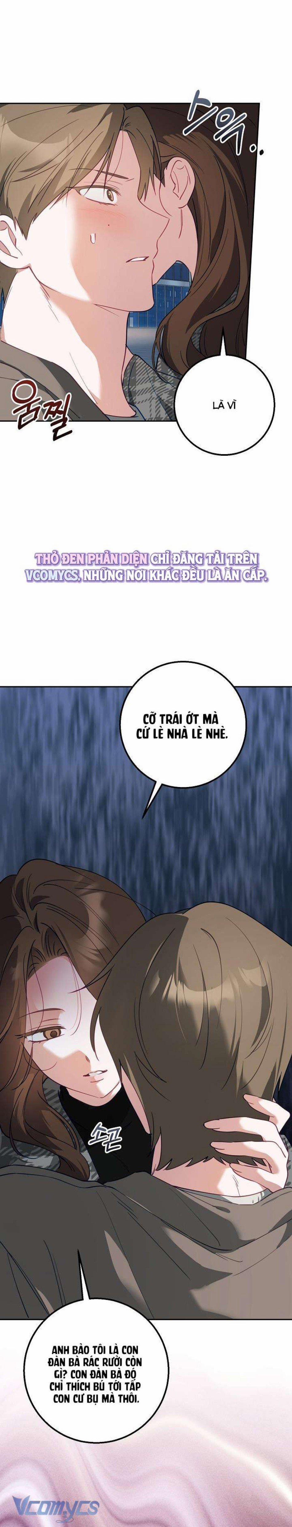 [18+] Đèn Sáng Mà Không Thấy Hàng To 20 trang 18