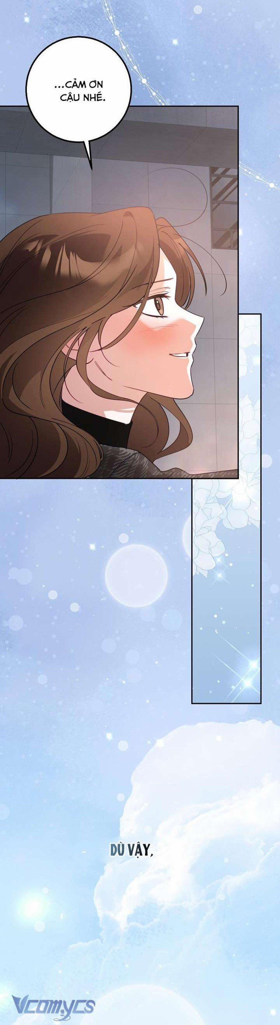 [18+] Đèn Sáng Mà Không Thấy Hàng To 20 trang 32