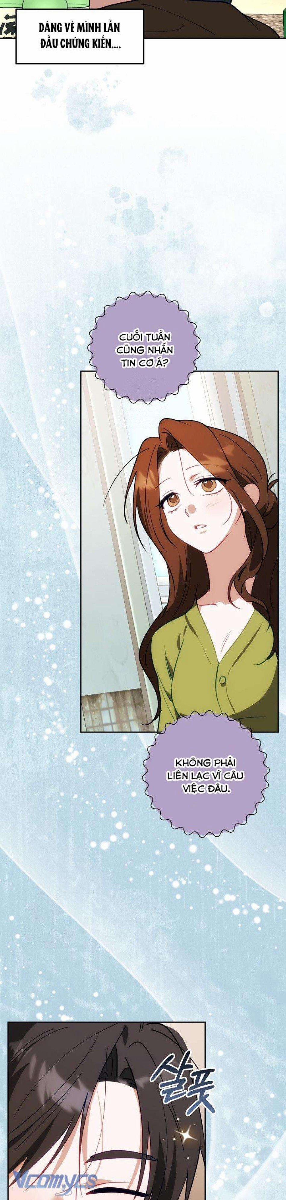 [18+] Đèn Sáng Mà Không Thấy Hàng To 24 trang 16
