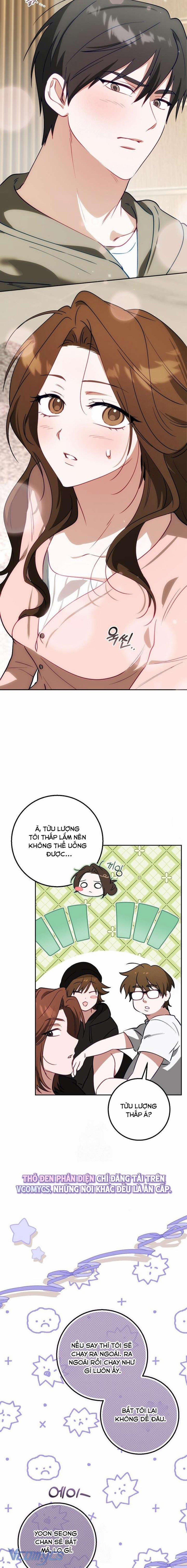[18+] Đèn Sáng Mà Không Thấy Hàng To 24 trang 7