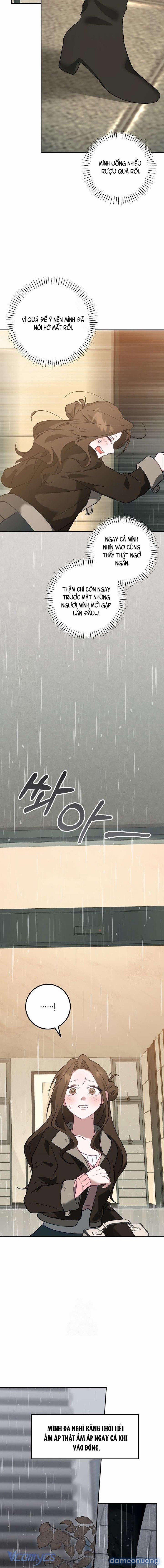 [18+] Đèn Sáng Mà Không Thấy Hàng To 25 trang 13