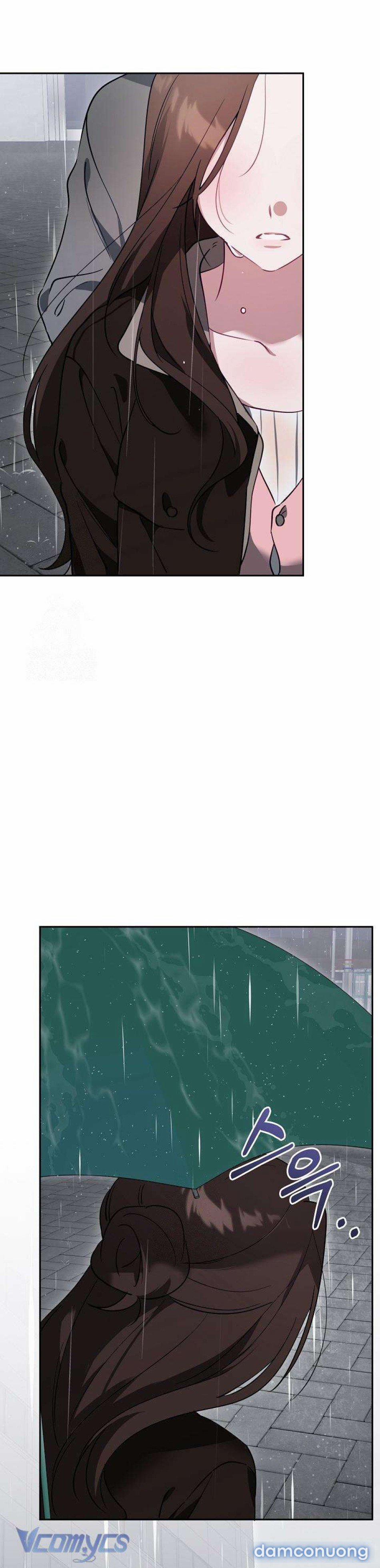 [18+] Đèn Sáng Mà Không Thấy Hàng To 25 trang 16