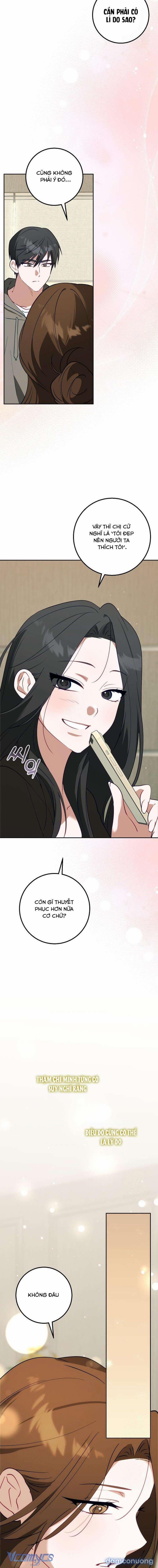 [18+] Đèn Sáng Mà Không Thấy Hàng To 25 trang 6