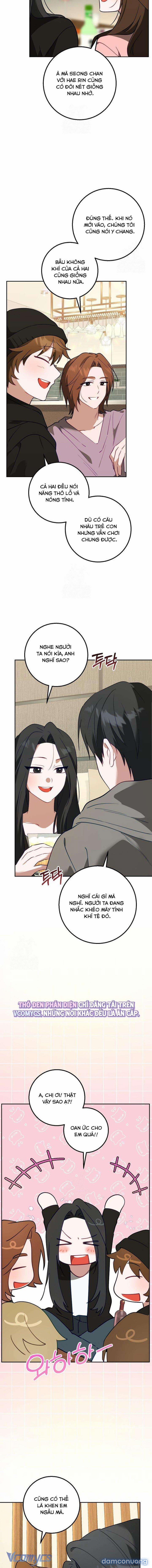 [18+] Đèn Sáng Mà Không Thấy Hàng To 25 trang 8