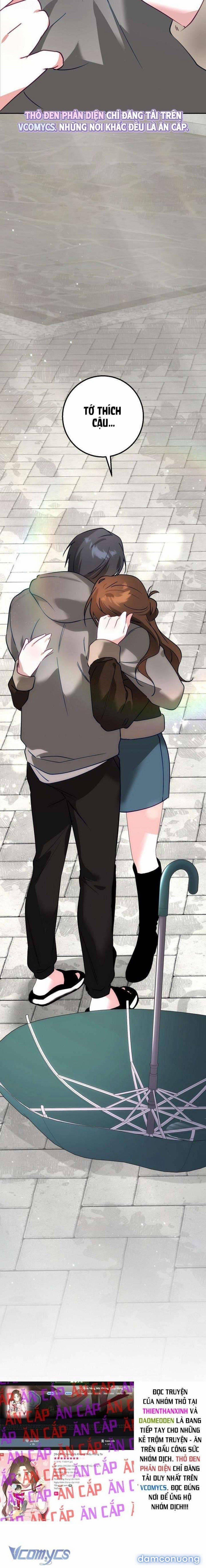 [18+] Đèn Sáng Mà Không Thấy Hàng To 26 trang 14