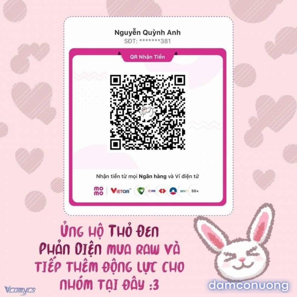 [18+] Đèn Sáng Mà Không Thấy Hàng To 26 trang 15