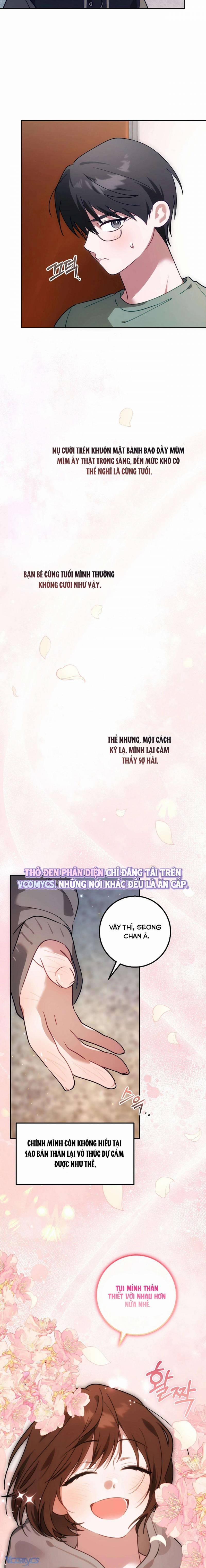 [18+] Đèn Sáng Mà Không Thấy Hàng To 27 trang 16